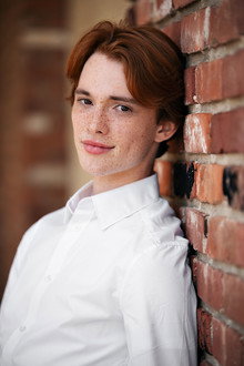 Jonathan Tysor