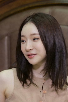 엄마와 딸의 은밀한 레슨