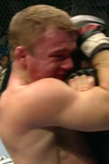 UFC 45: Revolution