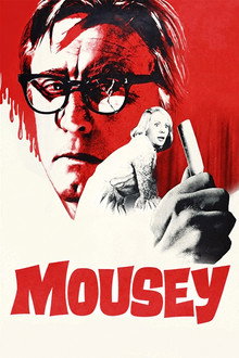 Mousey