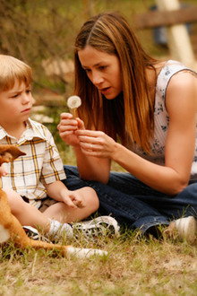 Deseos al viento (Todo por mi hijo)