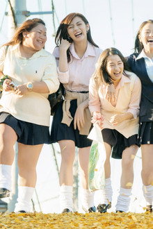 SUNNY 強い気持ち・強い愛