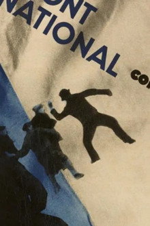 1936, le Front Populaire, entre joie et colères