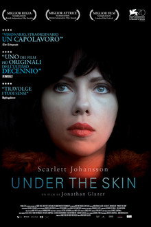 Under the Skin
