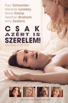 Csak azért is szerelem!