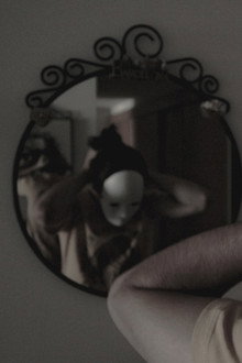 Masked