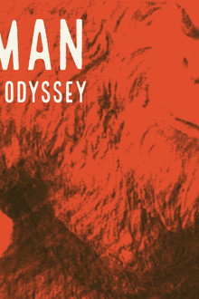 Wildman: The Bigfoot Odyssey