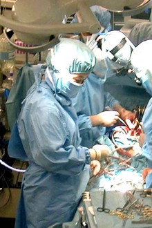 Der Streit um den Hirntod – Organspende auf dem Prüfstand