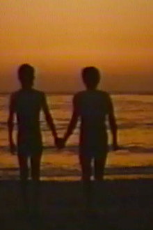 海から来た男