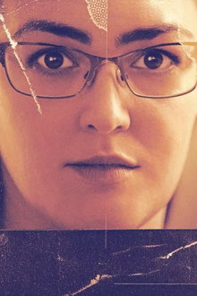 Little Miss Innocent: Passion. Poison. Prison.