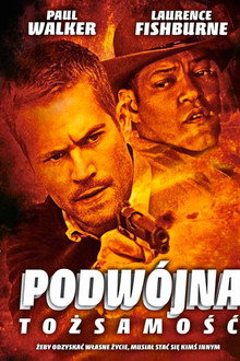 Podwójna tożsamość