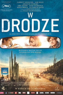 W drodze