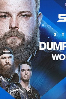Power Slap 13: Dumpling vs. Da Hawaiian Hitman