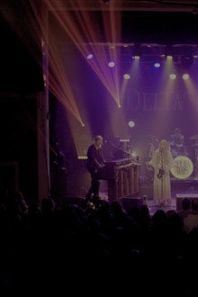 Delta Rae - Coming Home To Carolina