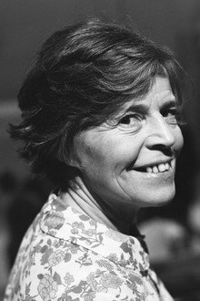 Patricia Hayes