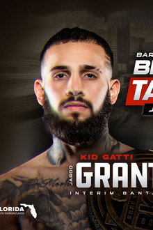 BKFC Fight Night: Tampa 2