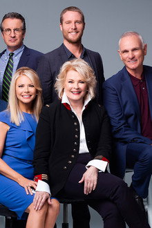 Murphy Brown