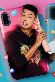 爱情乱码