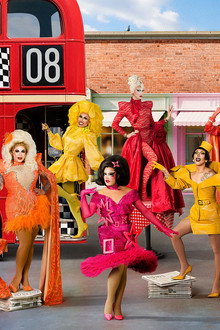 RuPaul's Drag Race UK