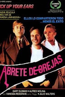 Ábrete de orejas