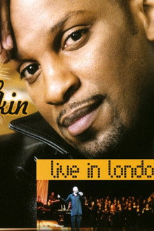 Donnie McClurkin: Live in London and More