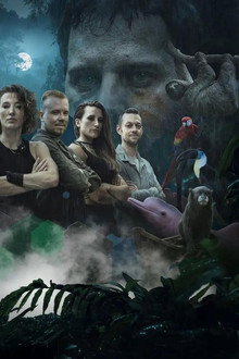 7 vs. Wild