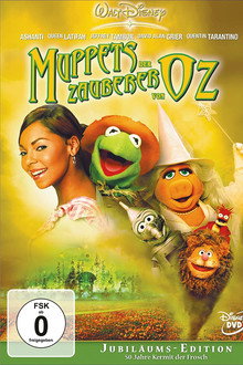 Muppets - Der Zauberer von Oz