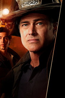 Chicago Fire