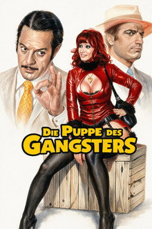 Die Puppe des Gangsters