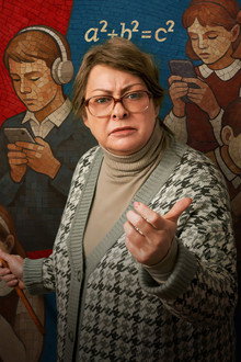 Олдскул