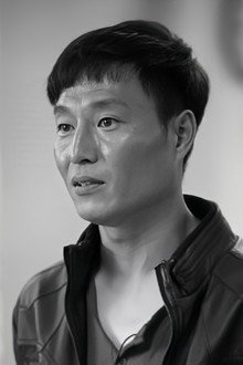 강영묵