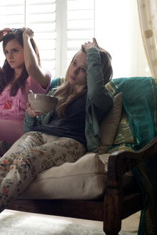 Bling Ring: Jako VIPky