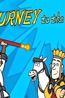 Journey to the West