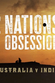 2 Nations, 1 Obsession