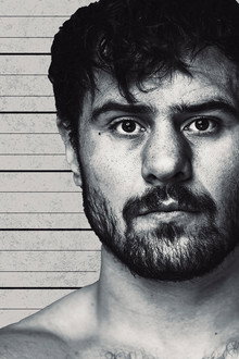 Johnny Fisher vs. David Allen II