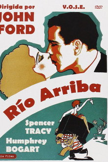 Río arriba