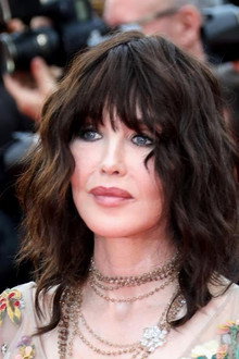 Isabelle Adjani, 2 ou 3 choses qu'on ne sait pas d'elle...