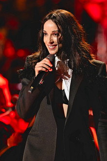 St. Vincent at the Proms