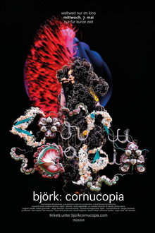 Björk: Cornucopia