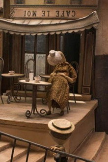 Les escargots de Joseph