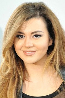 İlqarə Kazımova
