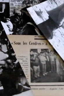 Sous La Cendre