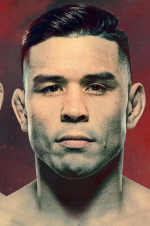 UFC on ESPN 45: Song vs. Simon