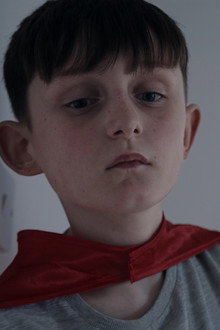 Red Cape