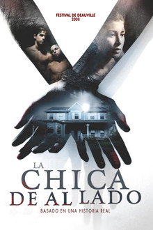 La chica de al lado
