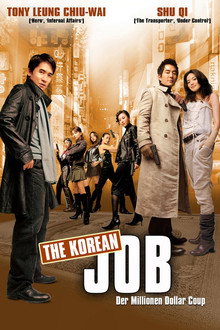 The Korean Job