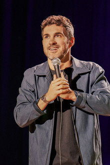 Mark Normand: None Too Pleased