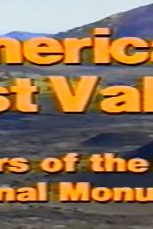 America's Lost Valley: Craters of the Moon National Monument