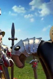 Playmobil: Knights