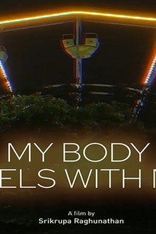 My Body Feels with Me